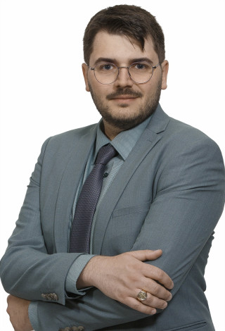 Raphael  Bucher